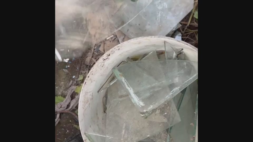 Игорь Кастюкевич: Помогли еще на одном адресе в Курском приграничье