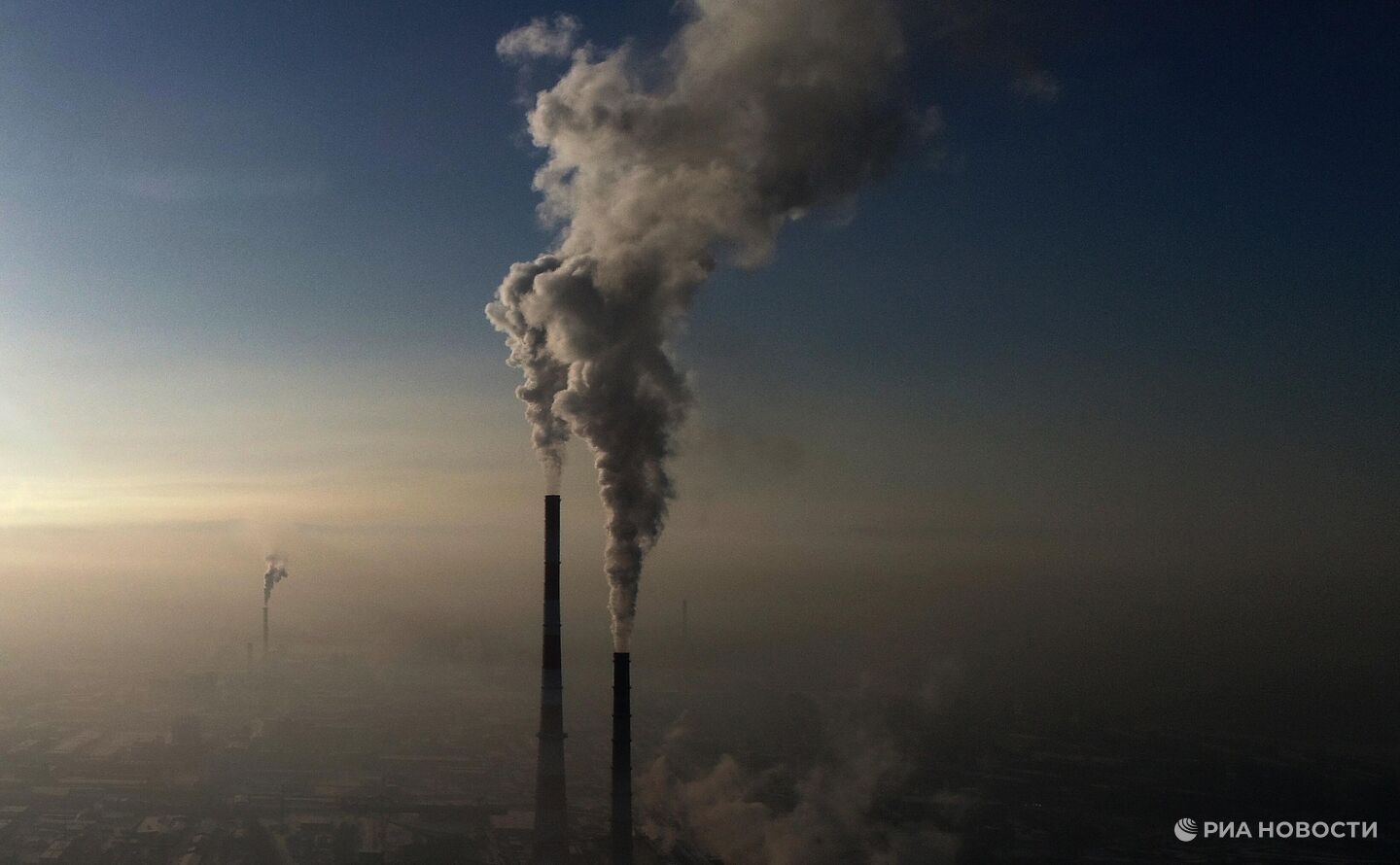 ВСУ утром попытались атаковать ТЭЦ в Курске