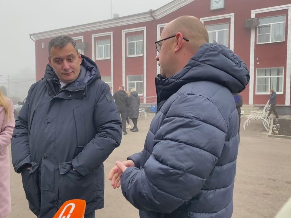 Жители Льгова попросили разработать методичку: как действовать в случае длительного отключения тепла и воды