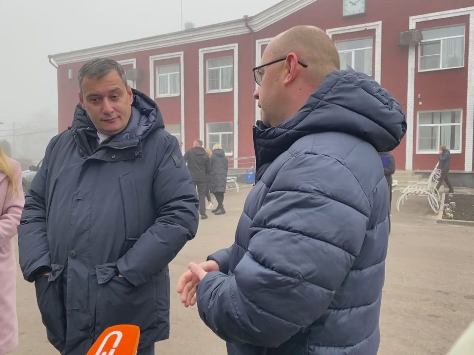 Жители Льгова попросили разработать методичку: как действовать в случае длительного отключения тепла и воды