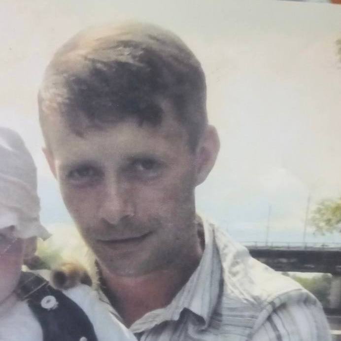 43-летний мужчина пропал в Курской области