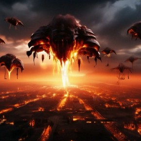 За ночь в Курской области сбили 9 украинских БПЛА