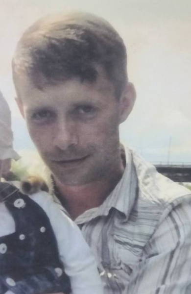 Полиция разыскивает пропавшего жителя Курска