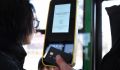 В Курске устраняют сбои в работе валидаторов в общественном транспорте