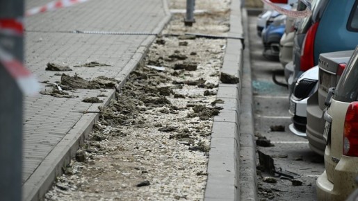 ВСУ попытались атаковать Железнодорожный округ Курска: что известно