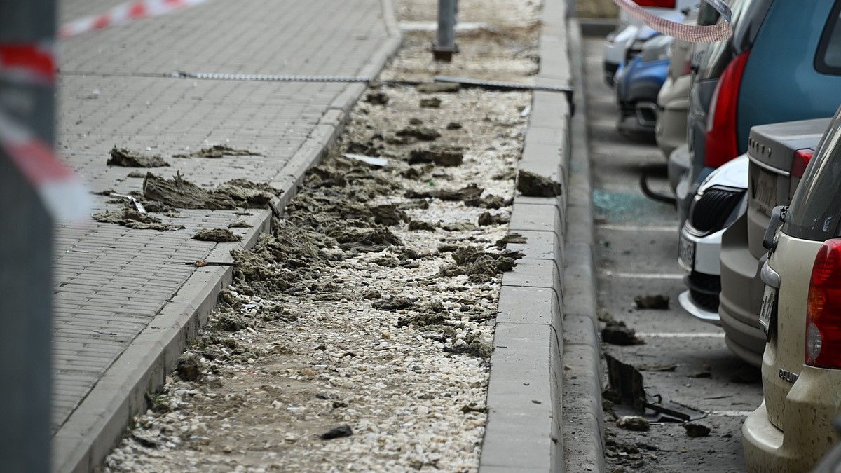 ВСУ попытались атаковать Железнодорожный округ Курска: что известно