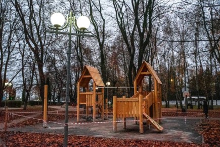 #* Подборка интересных новостей из регионов к этому часу