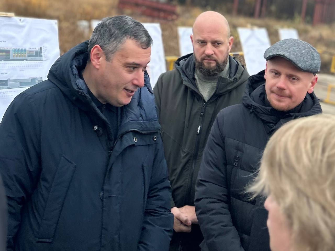 Из заброшенного строения на Крымской в Курске планируют сделать многофункциональный комплекс