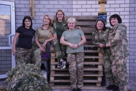 На спидометре — очередная тысяча километров