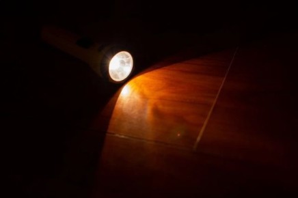 2,5 тысячи курян из 10 сел остались без света