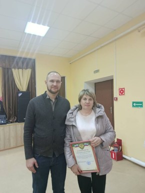 Виктор Петров: Вчера в селе средняя Ольшанка Пристенского района прошел престольный праздник в честь Дня памяти святого великомученника Димитрия Солунского! Этот день стал не только значимой датой в церковном календаре, но и...