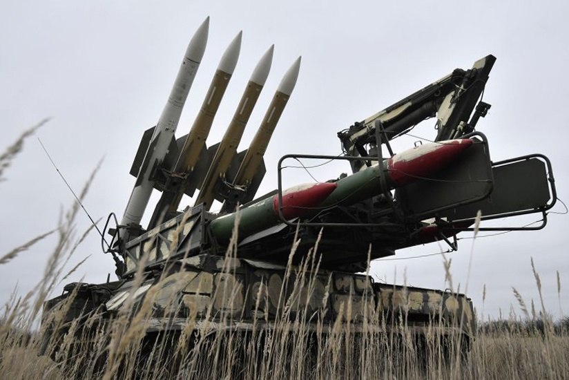 1 украинский БПЛА уничтожен дежурными силами ПВО над Курской областью в период с 8:00 до 13:00, сообщает Минобороны России