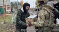 Военные группировки войск «Север» помогают жителям приграничья Курской области