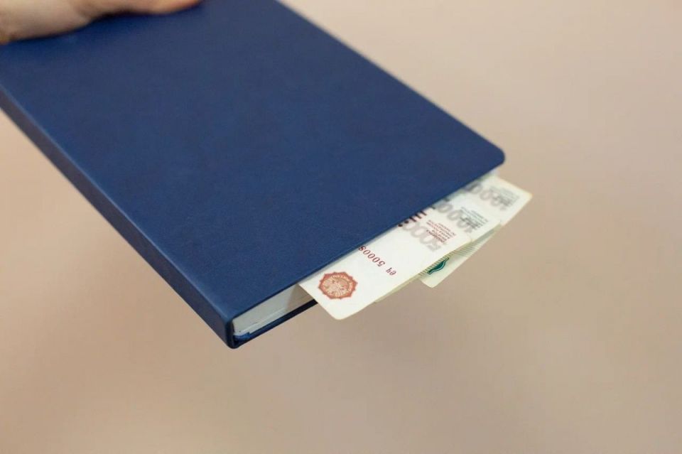 Курянам объяснили нюансы налогового вычета