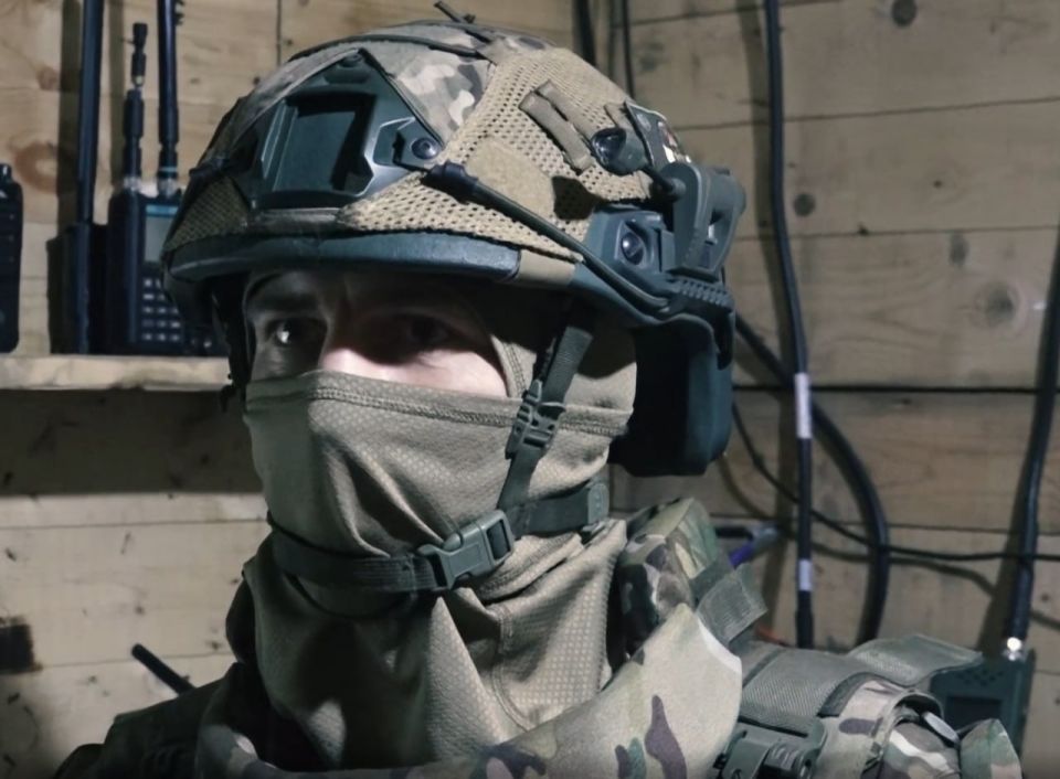 Войска дяди Васи на защите Курской границы