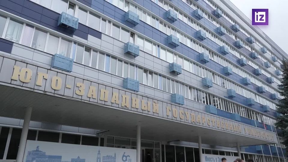 Куряне разработали уникальную роботизированную систему для проведения операций