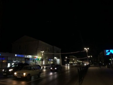 Над Курском прогремели взрывы