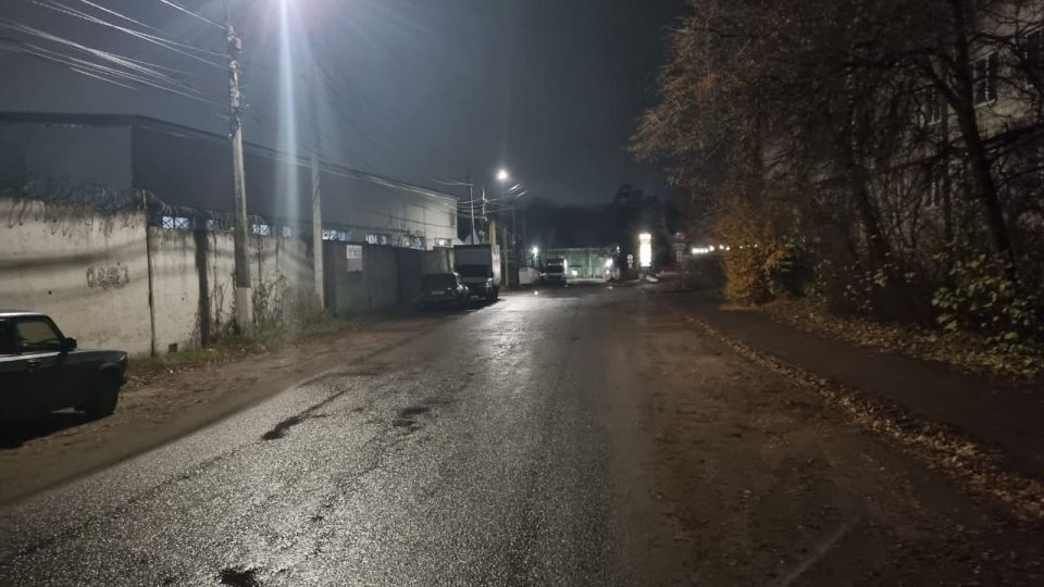 Максим Левин отреагировал на сообщения курян о неприятном запахе в Сеймском округе