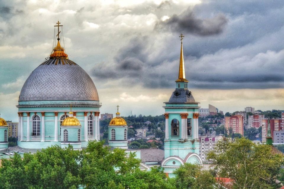 Силы ПВО с 21:00 до 23:00 мск сбили девять украинских беспилотников над регионами России, сообщили в Минобороны