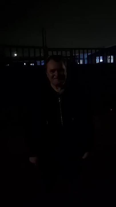 Курский министр природных ресурсов Максим Левин лично отправился искать источник едкого запаха и нашел