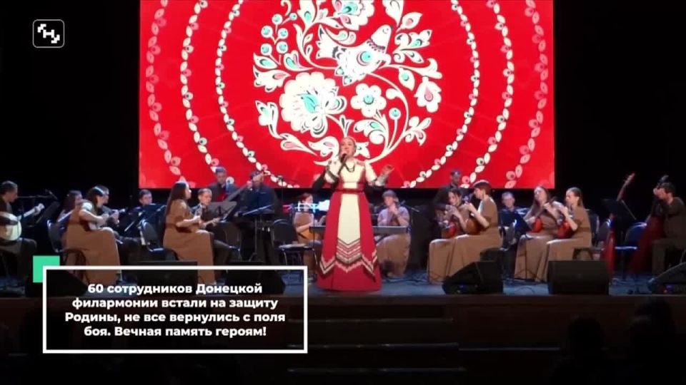 Пять городов – одна матушка-земля