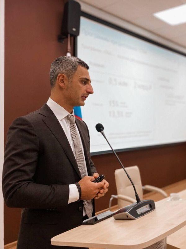 В 2026 году малый и средний бизнес в моногородах сможет получить почти 1 млрд рублей по новой льготной программе кредитования, сообщает Корпорация МСП