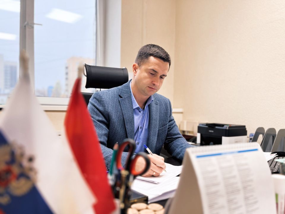 Курские предприятия растут с помощью регионального фонда развития промышленности