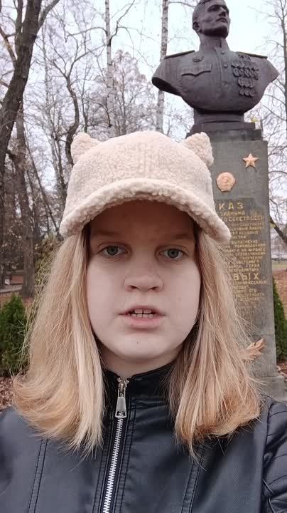 Мы дали детям интересное задание: показать в своём родном городе самое любимое место и обязательно рассказать о нём! Дети воодушевились и с радостью принялись за дело