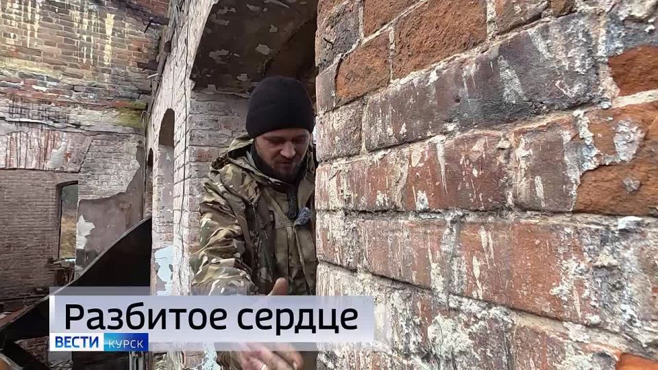11111 Главные темы выпуска «Вестей Курск» — через несколько минут в нашем эфире: