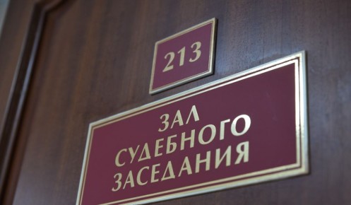 В Курской области мужчину оштрафовали за кражу кукурузы для кур