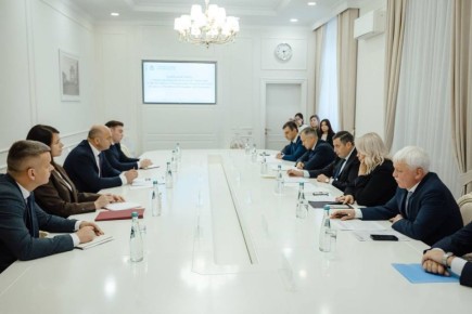 Белоруссия поможет восстановить курское приграничье