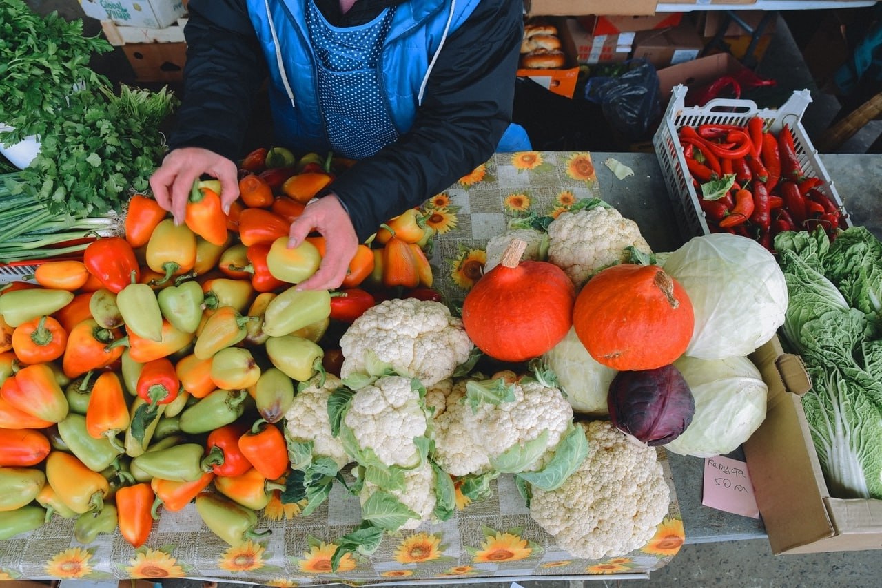 В Курске пройдут межрегиональные ярмарки