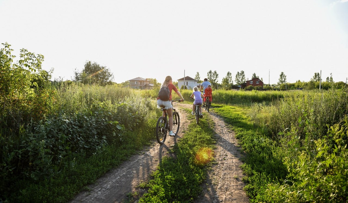«Национальные приоритеты» отметили роль отца и предложили иначе взглянуть на родительство