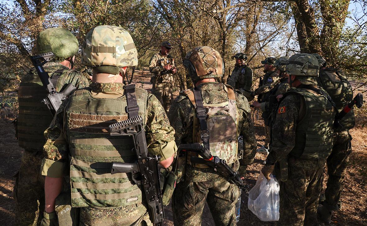 СВО. Донбасс. Оперативная лента за 13.11.2025