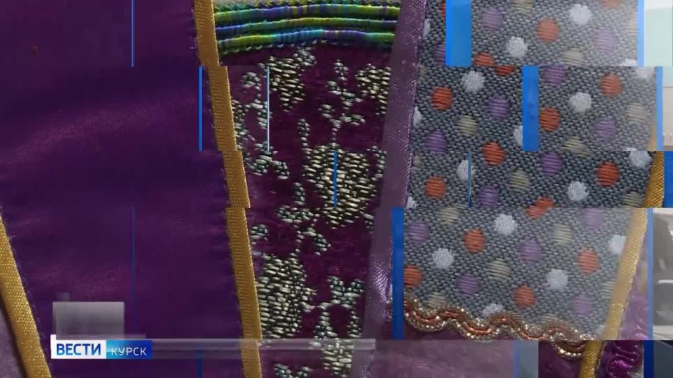 11111 Главные темы выпуска «Вестей Курск» — через несколько минут в нашем эфире: