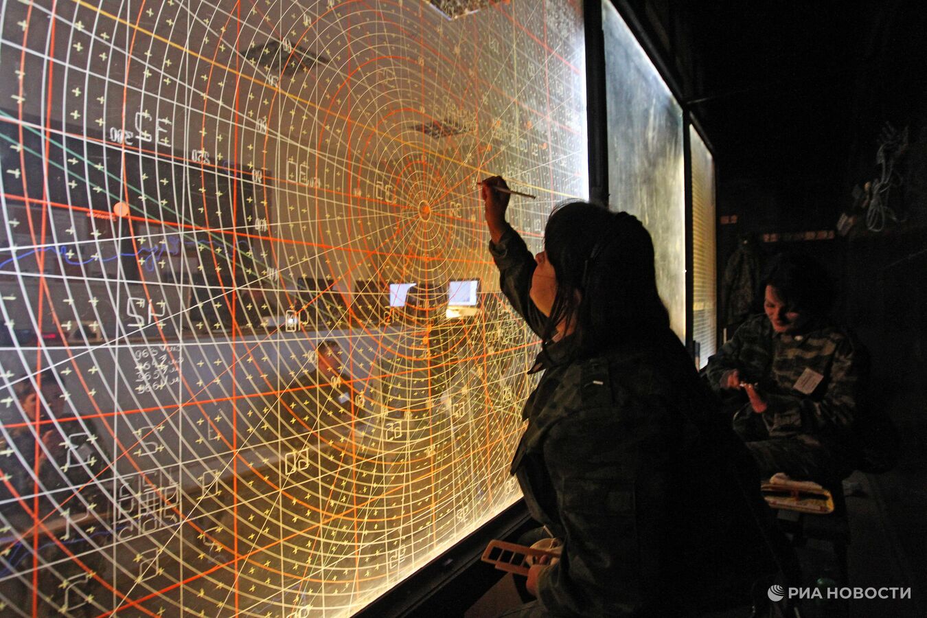 В Курской области объявили угрозу атаки беспилотников