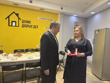 «Миша, ты погибнешь на улице»