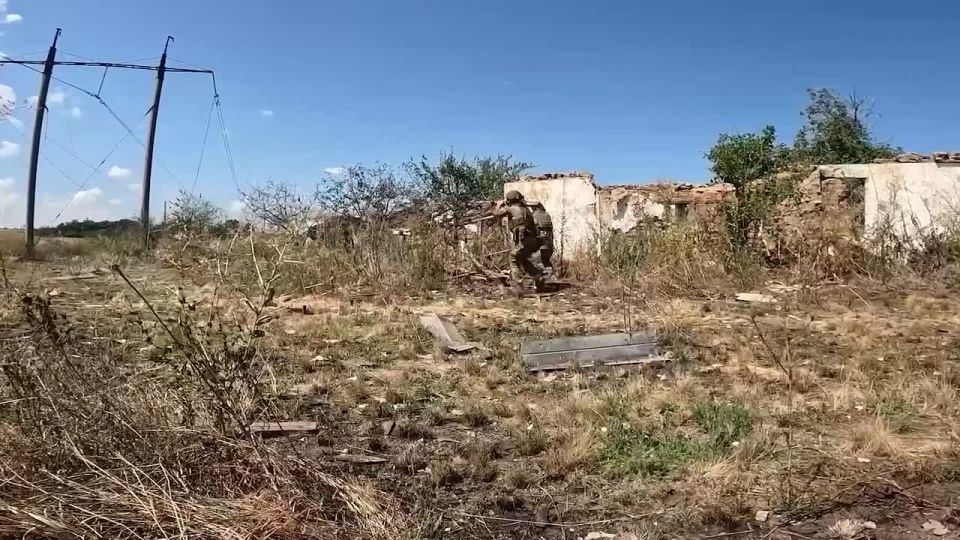 13 ноября отмечается День образования войск радиационной, химической, биологической защиты