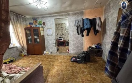 В Курском районе мужчина предстанет перед судом за смертельное избиение жены из-за ревности