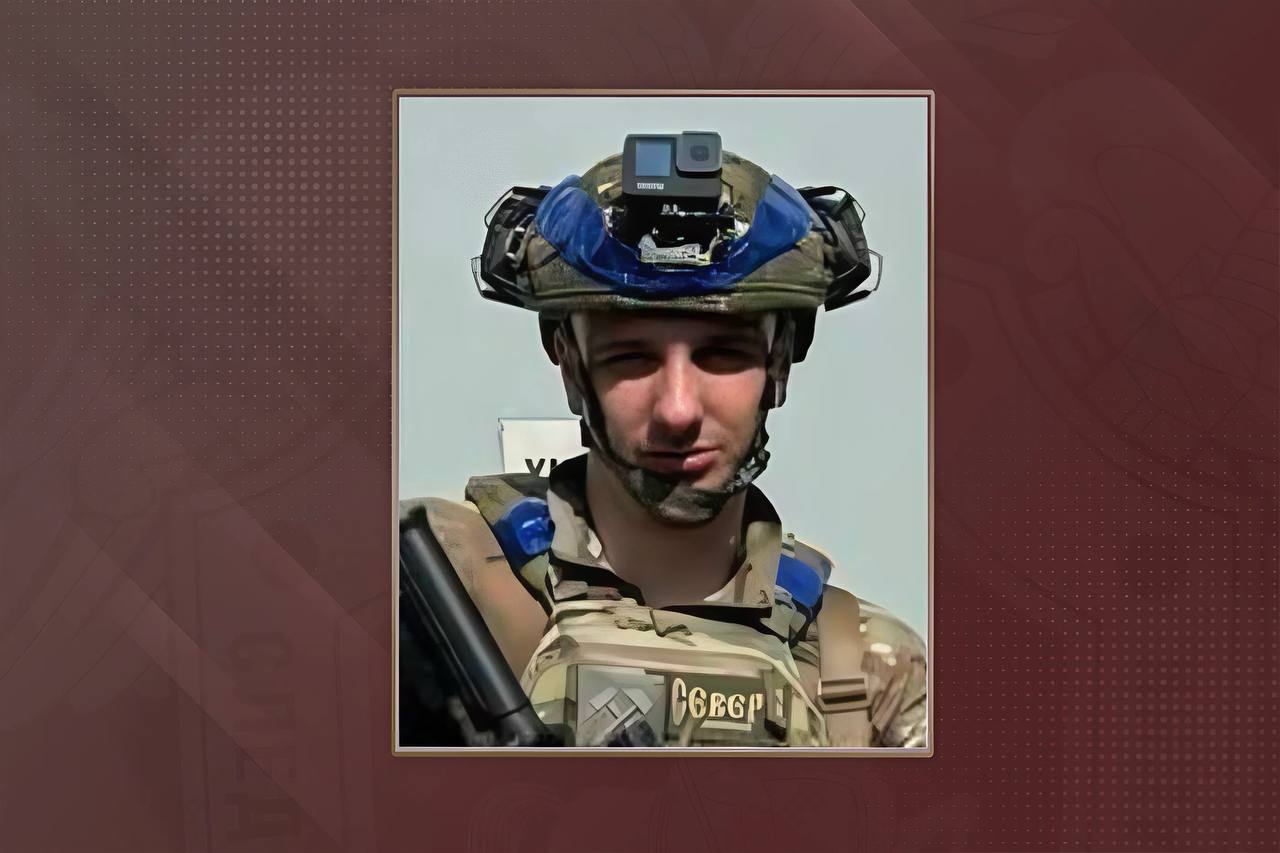 Судить боевого нациста. Главное военное следственное управление СК России возбудило уголовное дело в отношении боевика из спецназа ВФУ