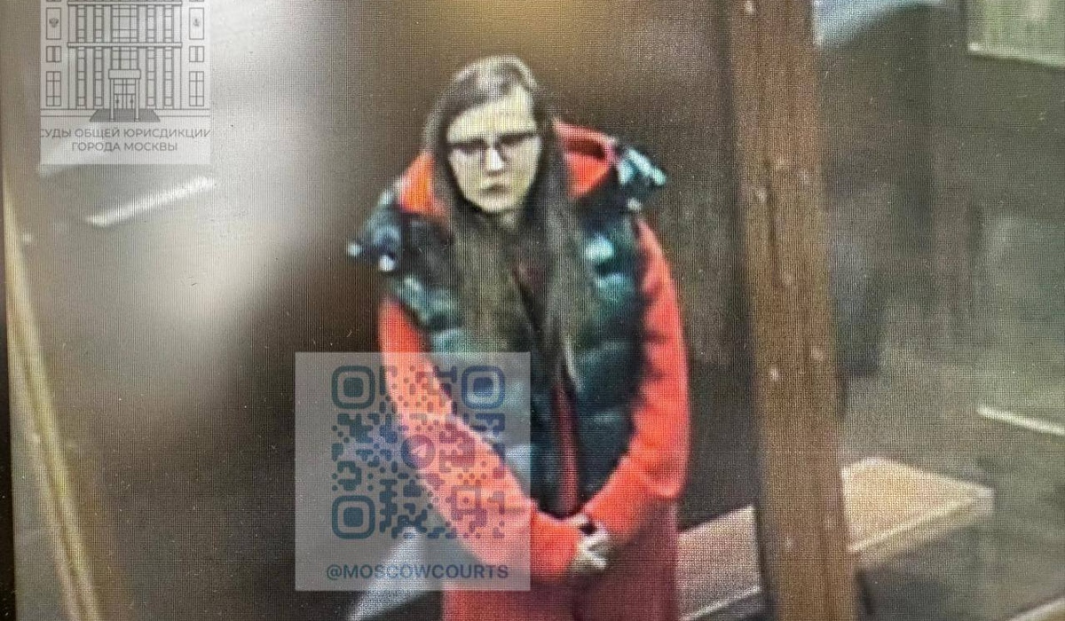 У Татьяны Бондаренко арестовали несколько десятков участков в Курском районе