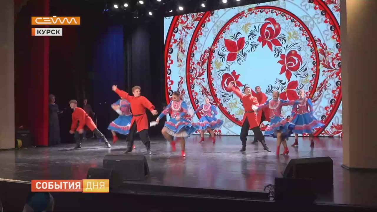 Самый звонкий и душевный конкурс