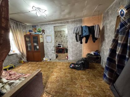 В Курске мужчина обвиняется в причинении смертельных травм супруге