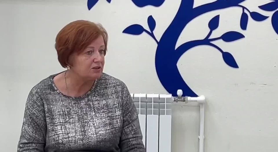 Павел Золотарев: Провел очередной личный прием граждан