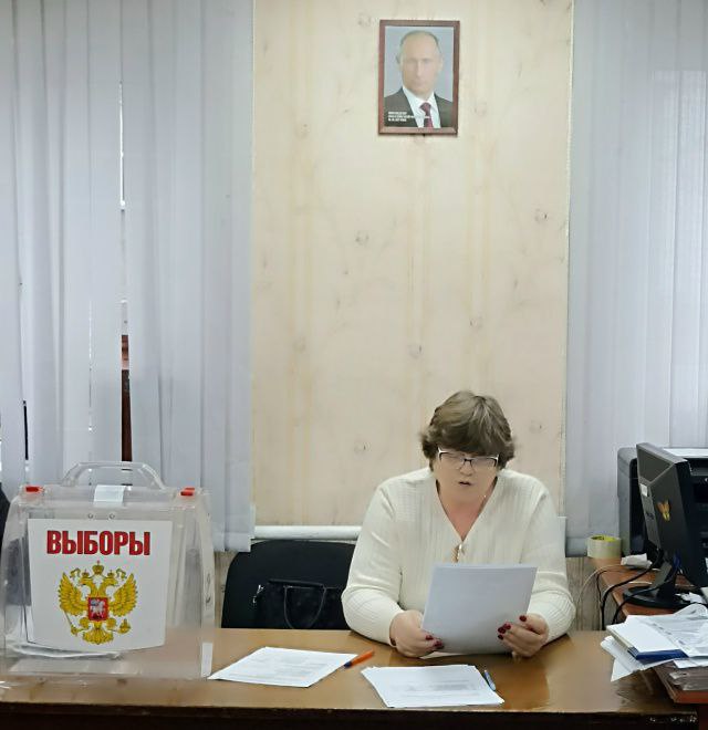 Сергей Бочаров: Состоялись выборы Глав Куськинского, Мантуровского и Ястребовского сельсоветов