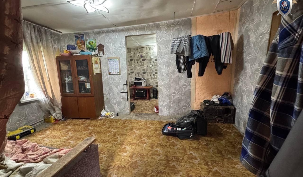 В Курске мужчина обвиняется в нанесении смертельных травм 46-летней супруге