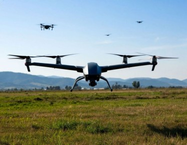 За ночь в Курской области сбили 32 украинских БПЛА