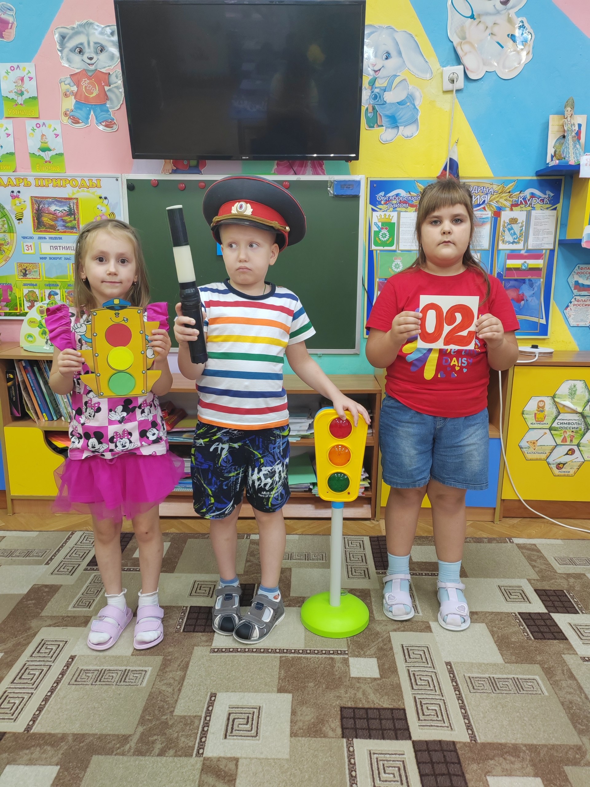 10 ноября в нашей стране отмечается День полиции