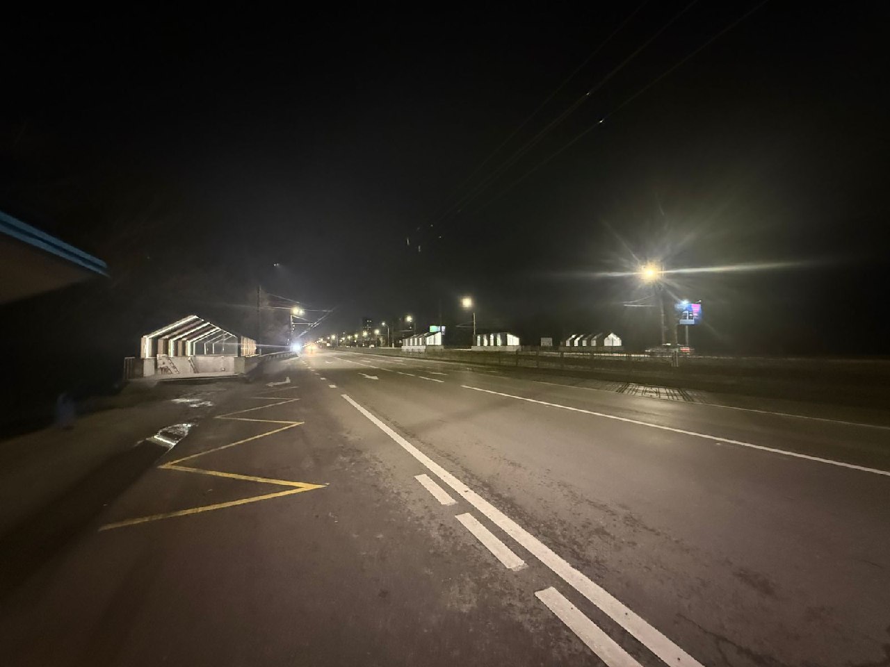 Сотрудники Минприроды ночью выезжали в очередной рейд по улицам Курска