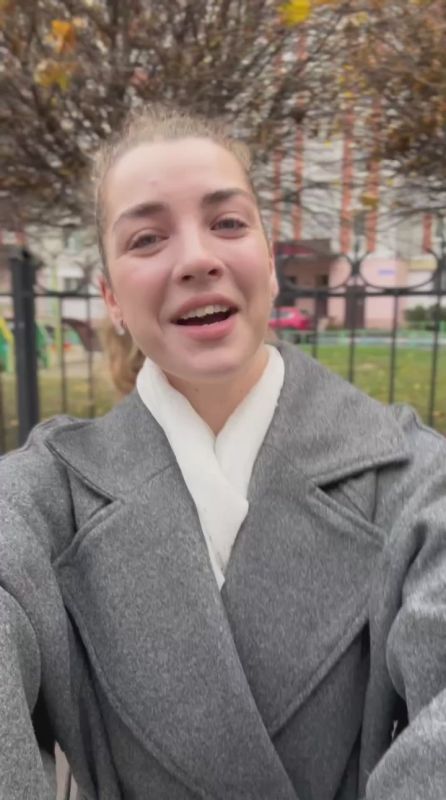 #ЗаОкном. Друзья, желаем вам доброго утра! Прогнозом погоды на день делится корреспондент «Сейма» Екатерина Илюхина